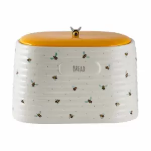 Image of Price & Kensington Sweet Bee Bread Bin