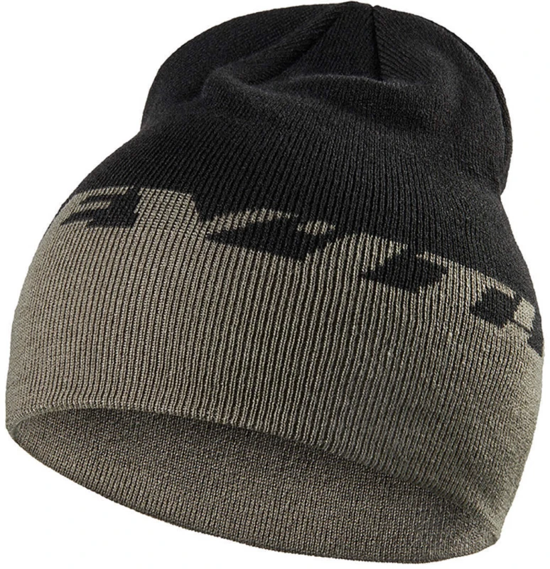 Image of Revit Plateau Beanie, black-grey for Men