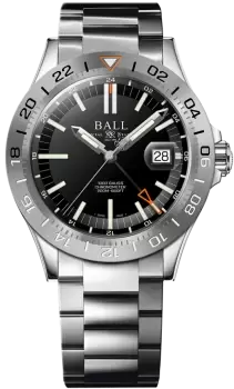 Image of Ball Watch Company Engineer III Outlier Limited Edition