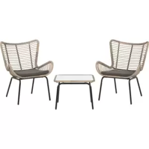 Image of Pacific Lifestyle Fairfield Bistro Set