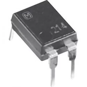 Image of Panasonic AQY210EH 130mA PhotoMOS Relay