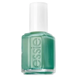 Image of Essie Nail Colour 98 Turquoise and Caicos 13.5ml Green