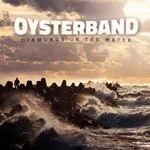 Image of Oysterband - Diamonds On The Water (Music CD)