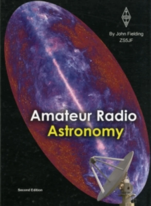 Image of Amateur Radio Astronomy Paperback / softback