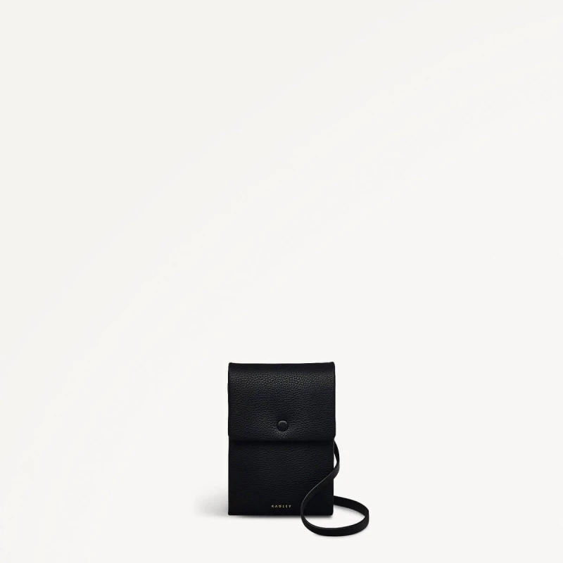 Image of Radley MallowStXb - Black One Size