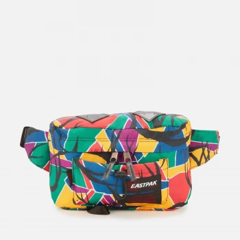 Image of Tommy Jeans Mens Regular Corporate Logo T-Shirt - White - XL