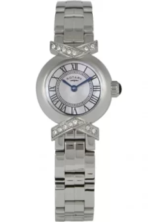 Image of Ladies Rotary Watch LB02859/07