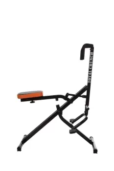 Image of JML Total Crunch All-in-One Workout System