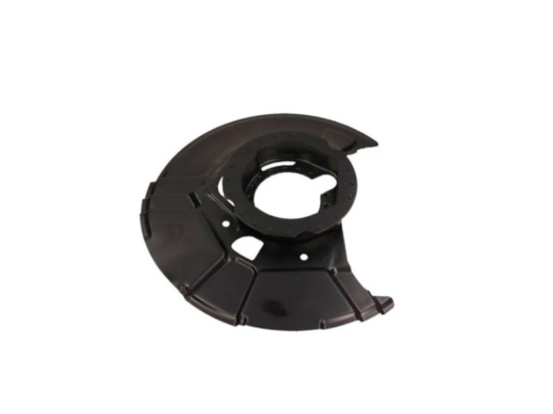 Image of LTD LTD-34111158985 Brake Disc Back Plate Front Axle Left Splash Panel,brake disc (1330)