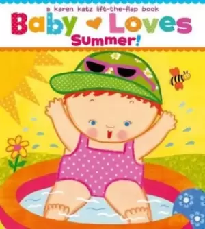 Image of Baby Loves Summer! by Karen Katz