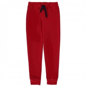 Image of Benetton Benetton Joggers - 015 Red