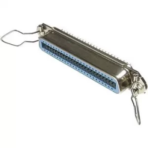 Image of ASSMANN WSW A-57/14F-C Centronics Connector Number of pins: 14