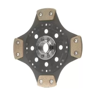 Image of SACHS PERFORMANCE Clutch Plate 881864 999533 Clutch Disc BMW,3 Touring (E91),3 Limousine (E46),3 Limousine (E90),5 Limousine (E60),5 Touring (E61)