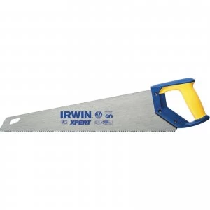Image of Irwin Jack Xpert Fine Hand Saw 22" / 550mm 10tpi