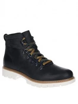 Image of Cat Lifestyle Crux Boot - Blue