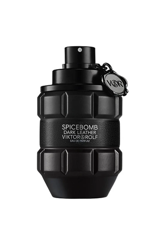 Image of Viktor & Rolf Spicebomb Dark Leather eau de parfum for men 50ml