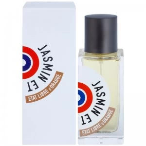 Image of Etat Libre DOrange Jasmin et Cigarette Eau de Parfum For Her 50ml