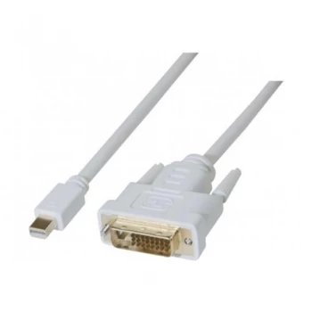 Image of 2m Mini Displayport 1.1 To Dvi D Cable