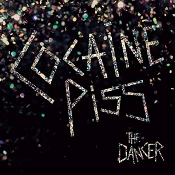 Image of Cocaine Piss - The Dancer CD
