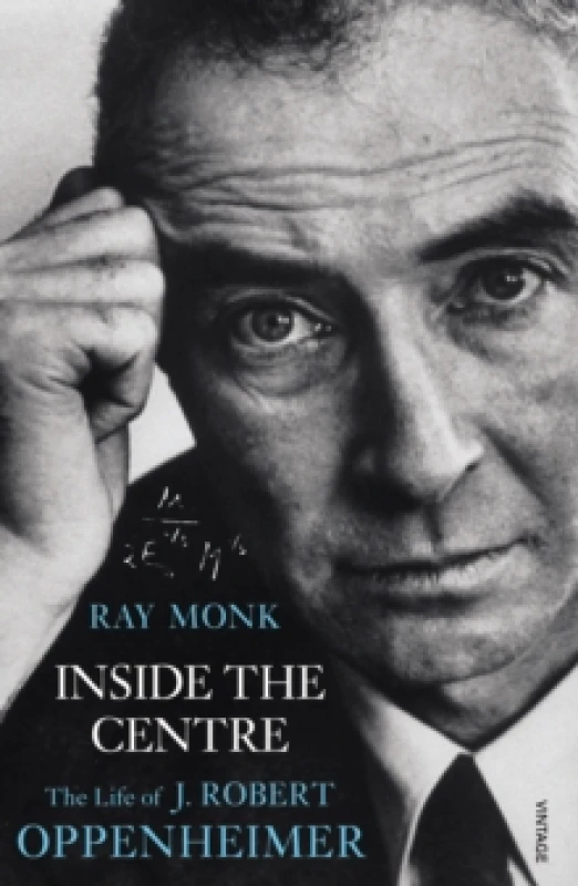 Image of Inside the Centre. Paperback. By Ray Monk Books