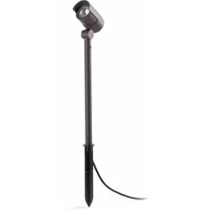 Image of Foc garden spotlight