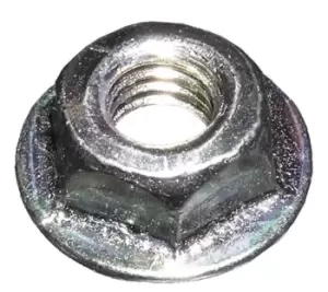 Image of ROMIX Nut C60603 VW,AUDI,SKODA,Golf IV Schragheck (1J1),Golf V Schragheck (1K1),POLO (9N_),TOURAN (1T1, 1T2),TO,A4 Avant (8K5, B8),A6 Avant (4F5, C6)