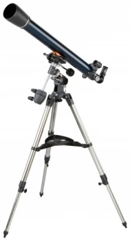 Image of Celestron Astromaster 70EQ Telescope