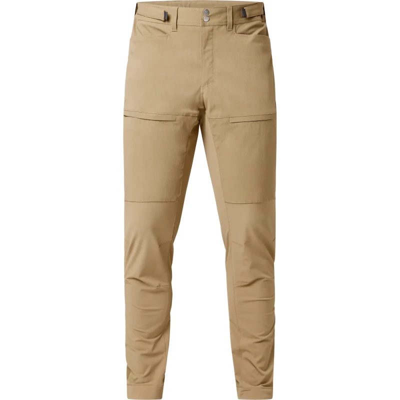 Image of Waterproof Trousers Haglofs Alert Beige Male 52