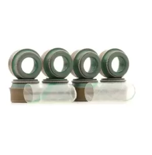 Image of ELRING Seal Set, valve stem 294.250 OPEL,RENAULT,FIAT,Arena Bus (A97),Arena Kastenwagen (A97),ARENA Kasten (TB, TF),CLIO II (BB0/1/2_, CB0/1/2_)