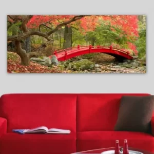 Image of YTY154171406_50120 Multicolor Decorative Canvas Painting