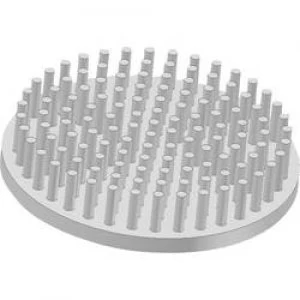 Image of Heat sink pins 5.54 CW x H 32.5mm x 10 mm Fischer Elekt