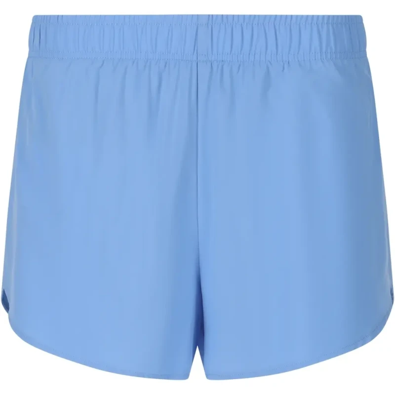 Image of Womens shorts Athlecia Lundvik Bleu Female 46