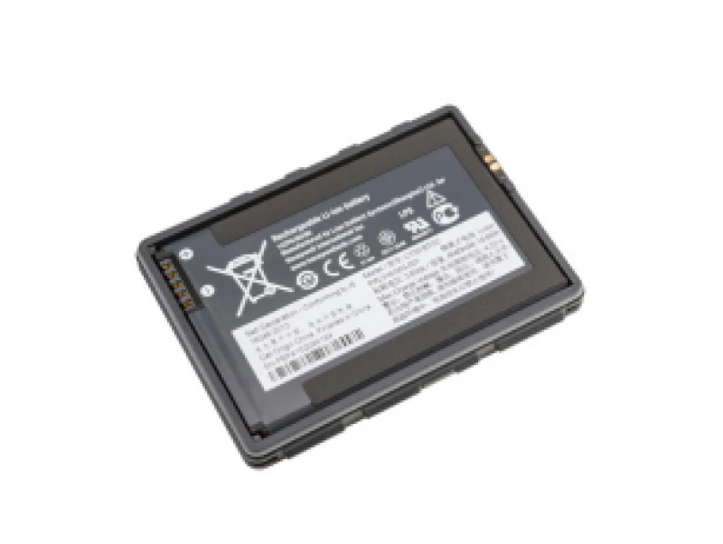 Image of Honeywell CT4X-BTSC-001 handheld mobile computer spare part Battery CT4X-BTSC-001