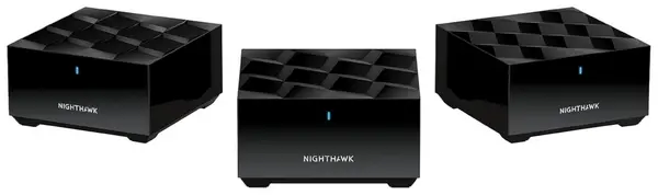 Image of Netgear Netgear Nighthawk AX300 Dual-Band WiFi 6 Mesh System