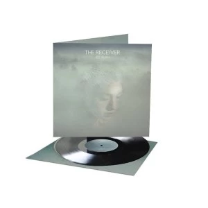 Image of Receiver - All Burn Vinyl