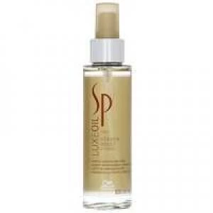 Image of Wella SP Luxe Hair Oil Keratin Boost 100ml