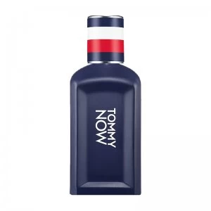 Image of Tommy Hilfiger Tommy Now Eau de Toilette For Him 30ml