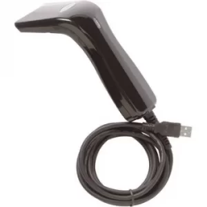 Image of Fluke 4325143 SPSCAN6000 Barcode reader Barcode scanner for device tester