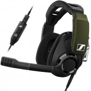Image of Sennheiser EPOS GSP-550 Noise Cancelling Wireless Gaming Headset