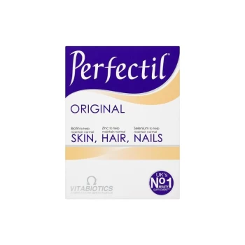 Image of Perfectil Tablets - 90s - 50532 - Vitabiotics