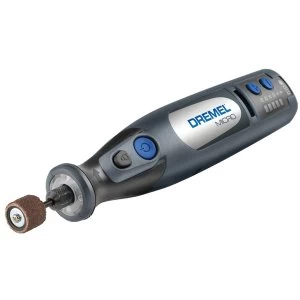 Image of Dremel Micro 8050-35 7.2V Cordless Multi-Tool