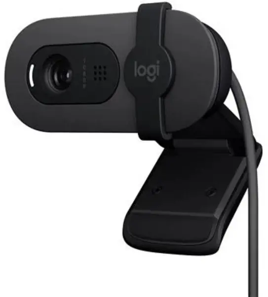 Image of Logitech Brio 100 HD Webcam