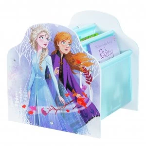 Image of Disney Frozen Sling Bookcase