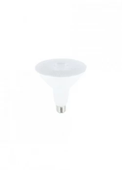 Image of Integral IP65 PAR38 15W 135W Red Colour Non-Dimmable Lamp