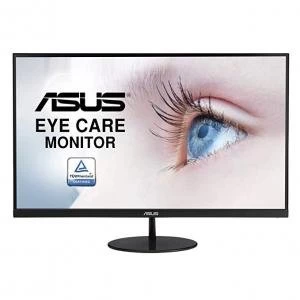 Image of Asus 27" VL278H Full HD LED Monitor
