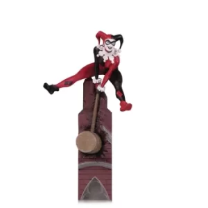 Image of Batman Rogues Gallery Multi-Part Statue Harley Quinn 19cm (Part 3 of 6)