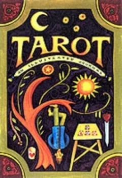 Image of Tarot by Dennis Fairchild Paperback