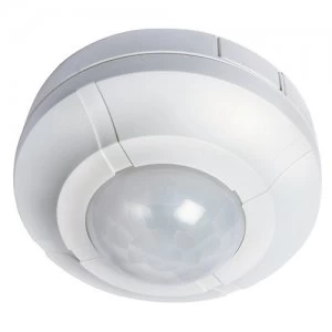 Image of Timeguard 360° Surface Mount Ceiling PIR Detector