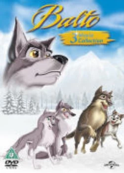 Image of Balto Triple