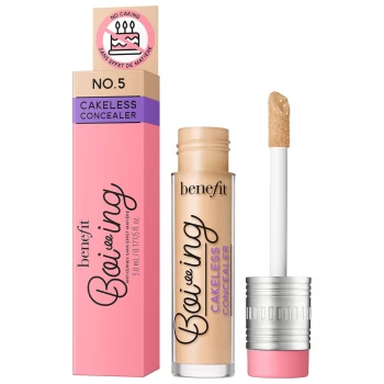 Image of benefit Boi-ing Cakeless Concealer 5ml (Various Shades) - 05
